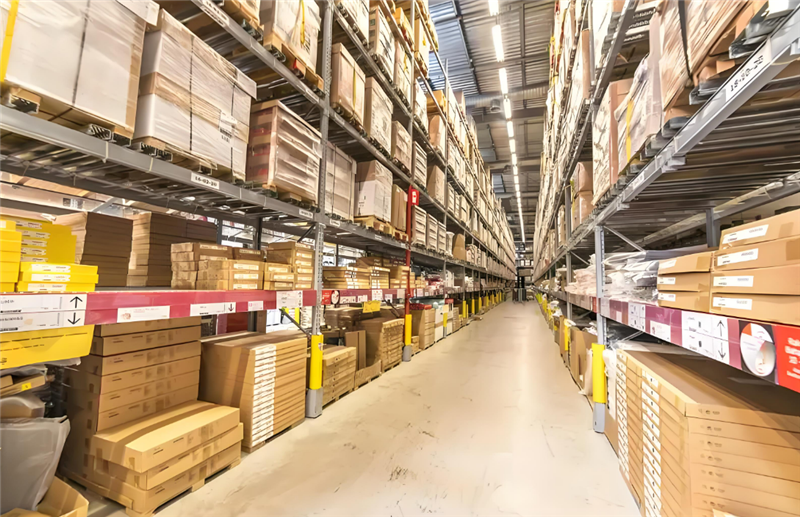 仓库成本控制：四个方向九项注意||如何有效降低仓库运营成本