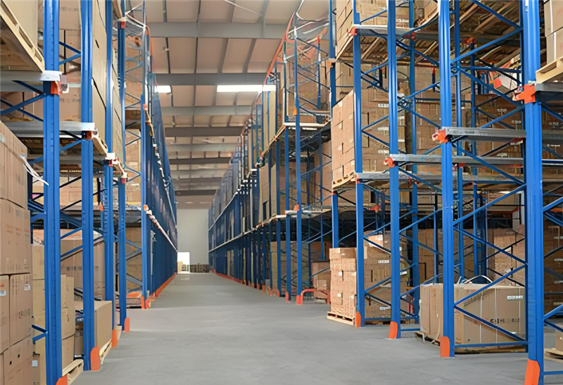 仓库运营与拣货策略||影响仓库拣货效率的关键因素分析