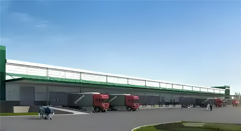 小仓库出租上海，灵活存储方案，助力企业高效运营