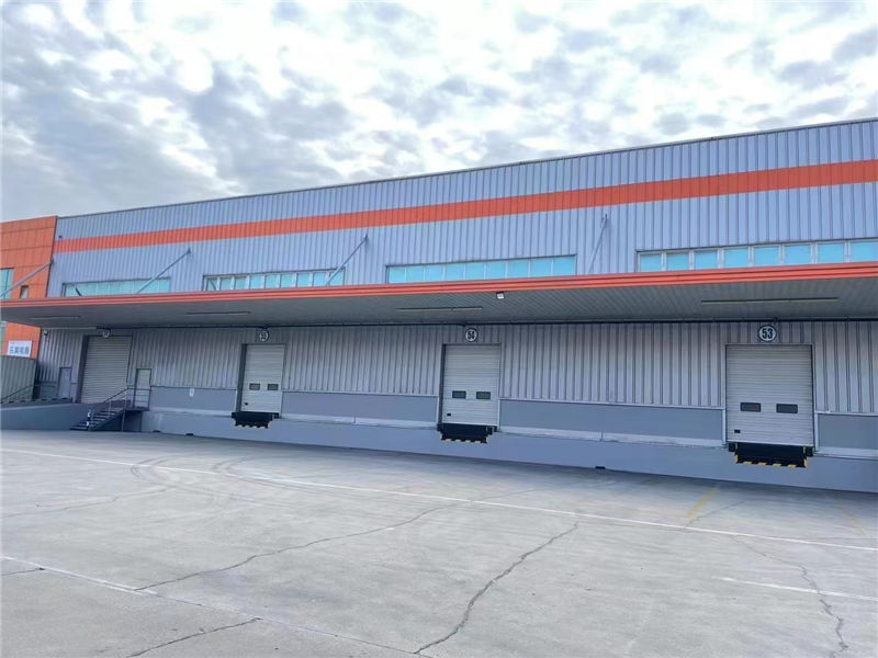 杭州余杭仓库出租：物流高效，商机无限