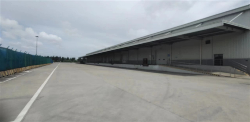 上海存放家具仓库出租，让您的家具存储更安全便捷