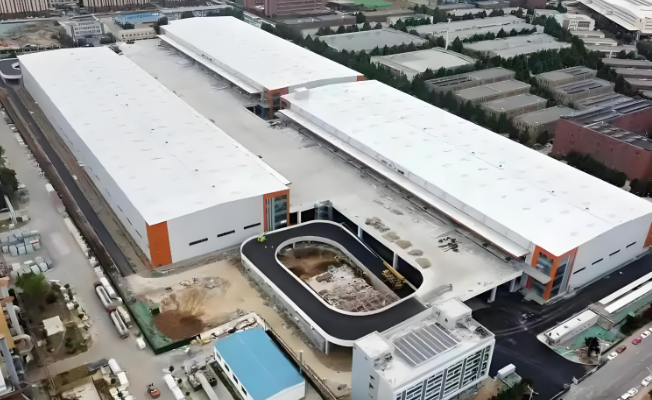 高标仓库出租信息||优质高标仓库出租地址