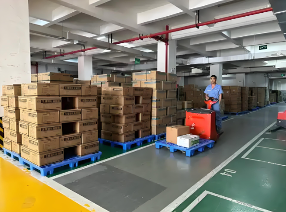 农药仓库需要准备什么手续？一站式指南帮您轻松搞定