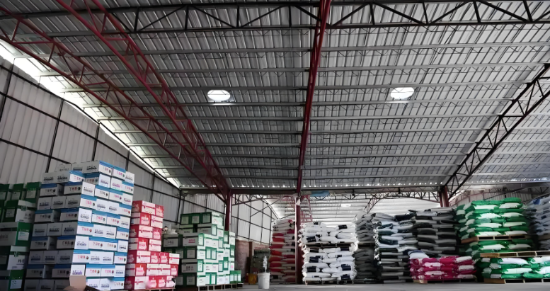 农药仓库要求——确保安全、合规与高效管理的关键要素