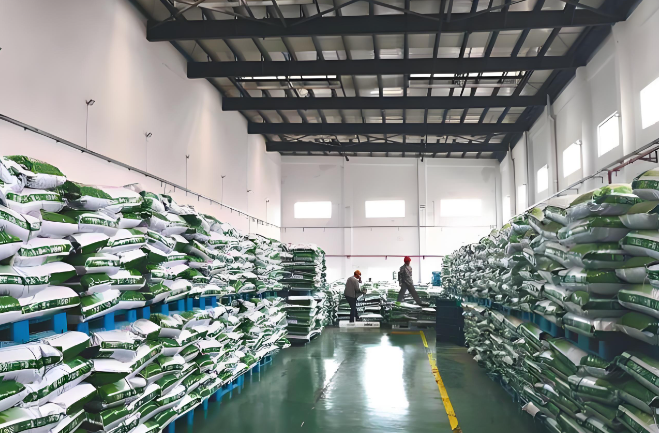 农药仓库对人体的危害：警惕身边的隐形杀手