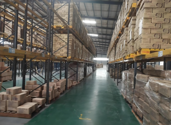 仓库货物标识牌的重要性与选择指南