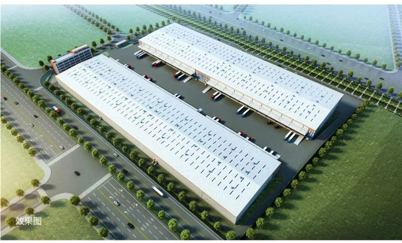 最全面最权威介绍富满仓网站仓库租赁综合业务特点