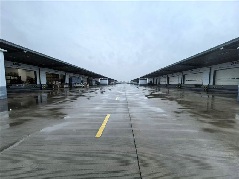 嘉兴租仓库去哪里找？优质仓库出租信息||嘉兴优质仓库出租信息