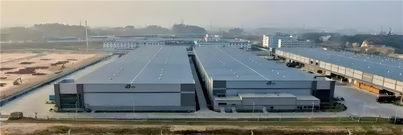 上海哪里高标仓库出租咨询网——助力您的仓储需求，开启高效运营新时代