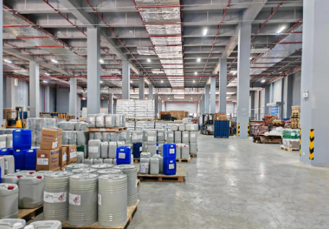 无锡仓库租赁与物流仓储企业：提升城市物流效率的关键角色