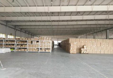 湖州仓库租赁与物流仓储服务：提升企业物流效率的关键因素