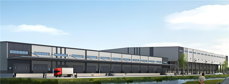 苏州仓库出租信息——为您的企业提供理想存储解决方案