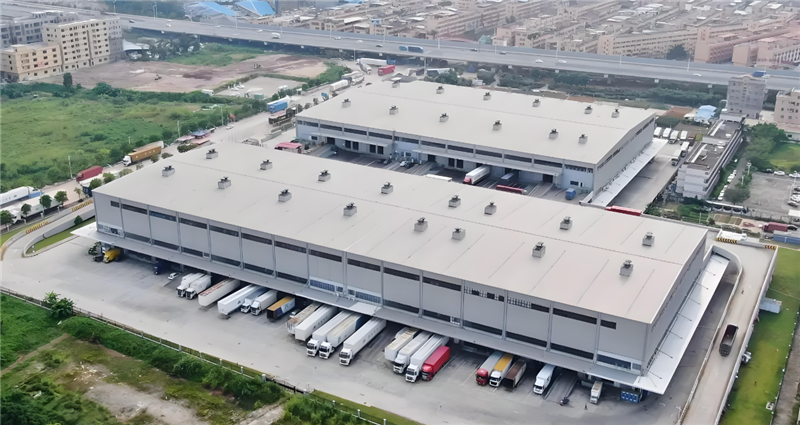 太仓仓库出租价格全解析，帮您轻松找到合适仓储方案！