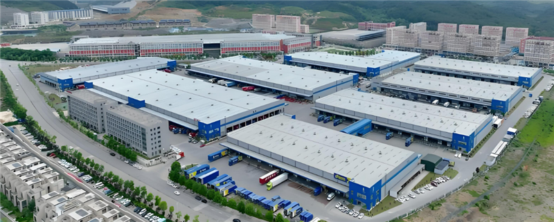 上海高标仓库出租信息及价格||上海高标准仓库出租批发服务