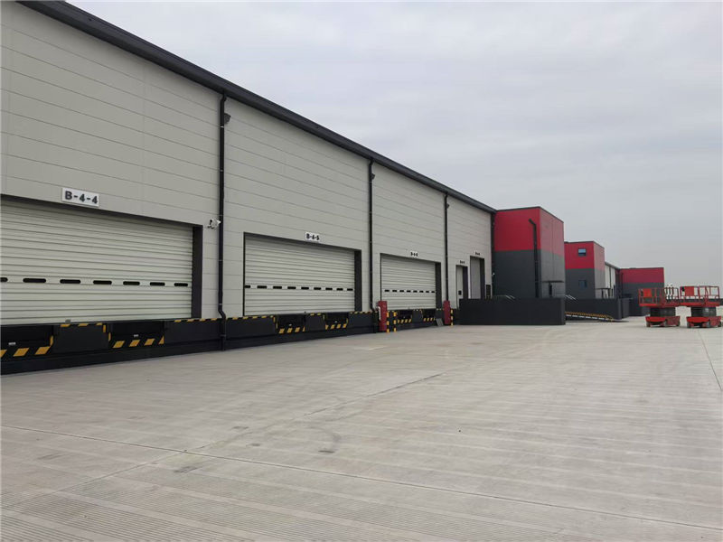 奉贤大型仓库租赁指南：通过房产中介与网络平台高效寻找仓储空间