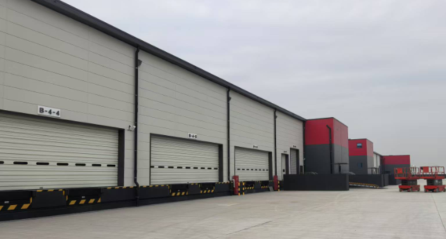 宝山仓储物流公司：提升企业运营效率的最佳选择