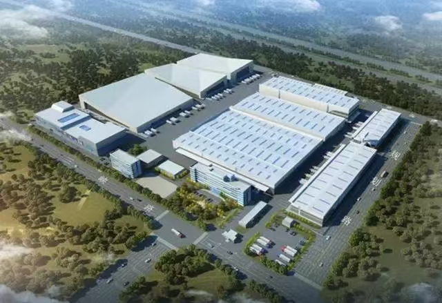 宝山仓库出租网：提供多样仓库资源与配套设施，满足您的仓储需求