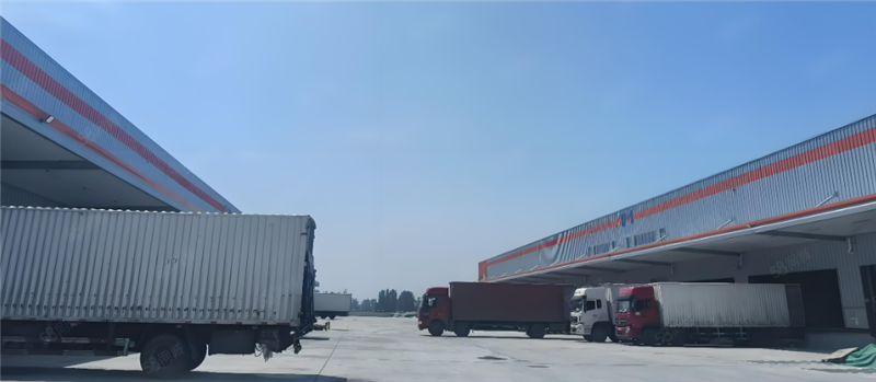 仓库出租网为您提供了全面、精准、快速的仓库信息查询服务