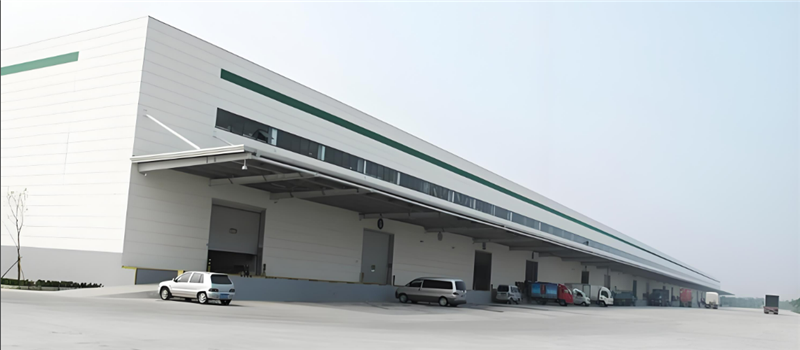 海宁仓库出租信息 - 优质仓储空间||海宁仓库出租价格及租赁指南