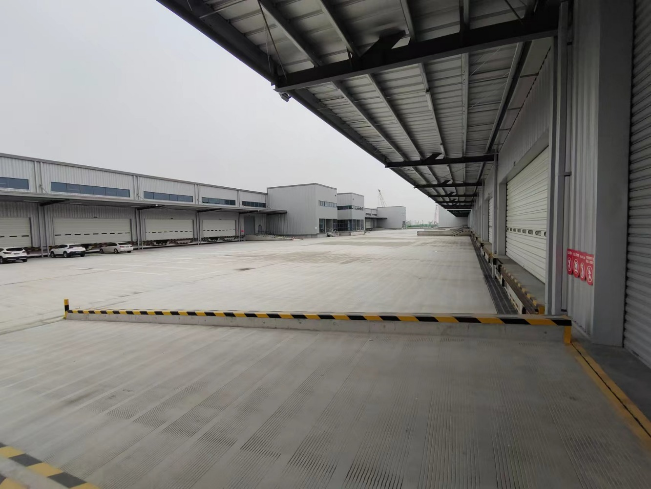 临港新片区物流仓库出租 | 高性价比仓储解决方案