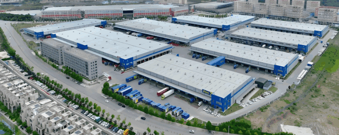 仓储物流行业的投资回报率一般是多少？