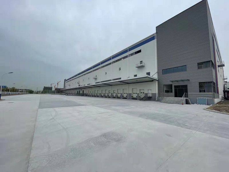 嘉兴仓库招商，寻找优质合作伙伴||嘉兴专业仓储招商服务，助力企业发展