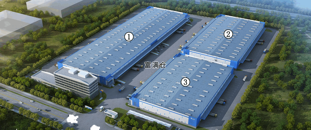 电商行业迅猛发展下，太仓电商仓库租赁优势与好处全解析