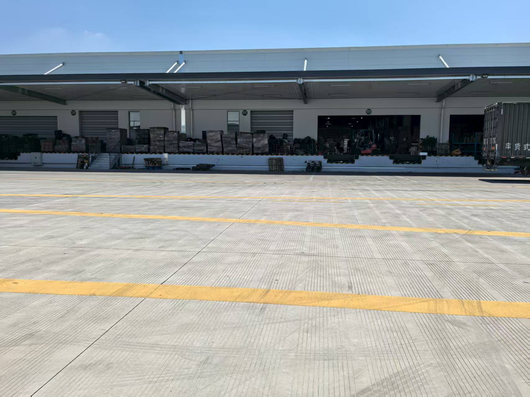 哪个更适合高标准仓库租赁？  ||怎么选择高质量高标准仓库租赁