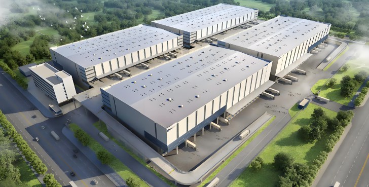 昆山淀山湖仓库出租全攻略：招商信息、价格行情全掌握