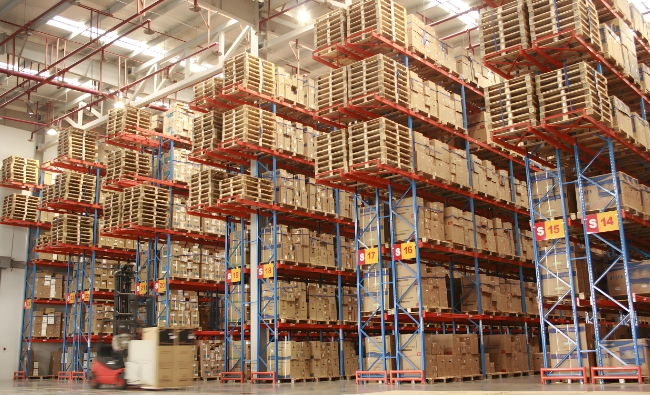 仓储管理优化策略：降低库存成本，提升空间利用效率与精准需求预测