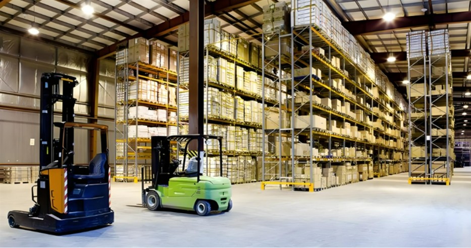 仓储资讯：赋能物流行业的未来发展