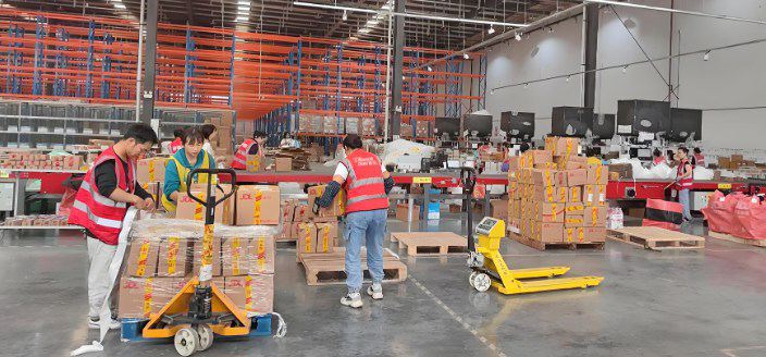 仓库能源管理系统：节能与高效运作的关键，能源监测与节能控制解析