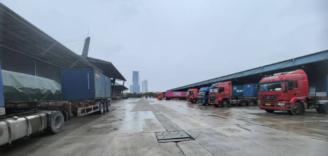 仓储管理：提升企业运营效率的关键