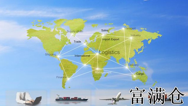现代化仓储运输业：精细管理与网络布局促进物流发展的未来趋势