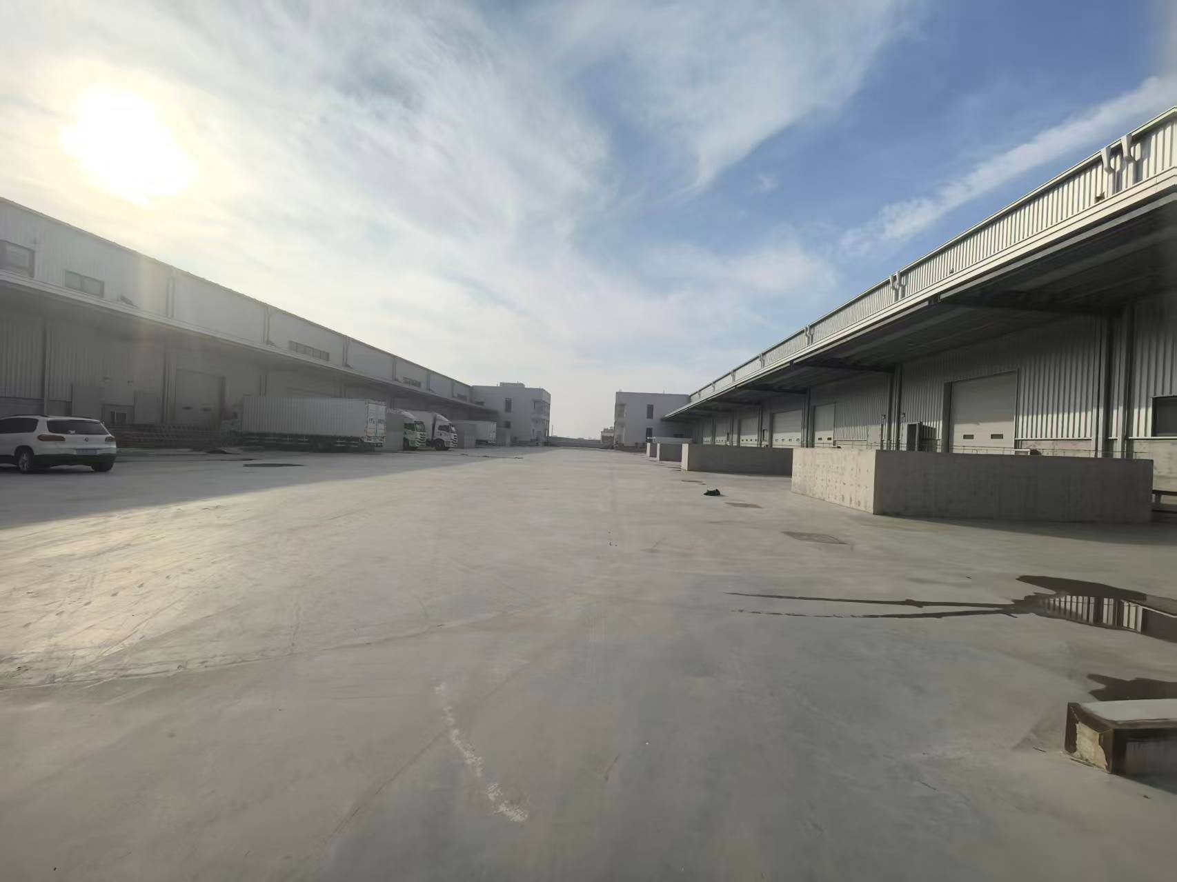 闵行高标仓库出租信息 闵行高标仓库出租公司 闵行高标仓库出租网