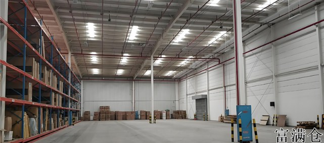 物流公司仓库操作流程:物流仓储部管理制度与工作标准