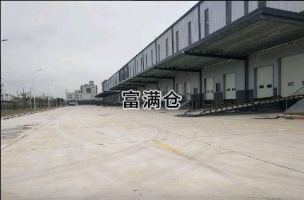 金山仓库出租平台哪家好？选择合适的平台，助力企业成长