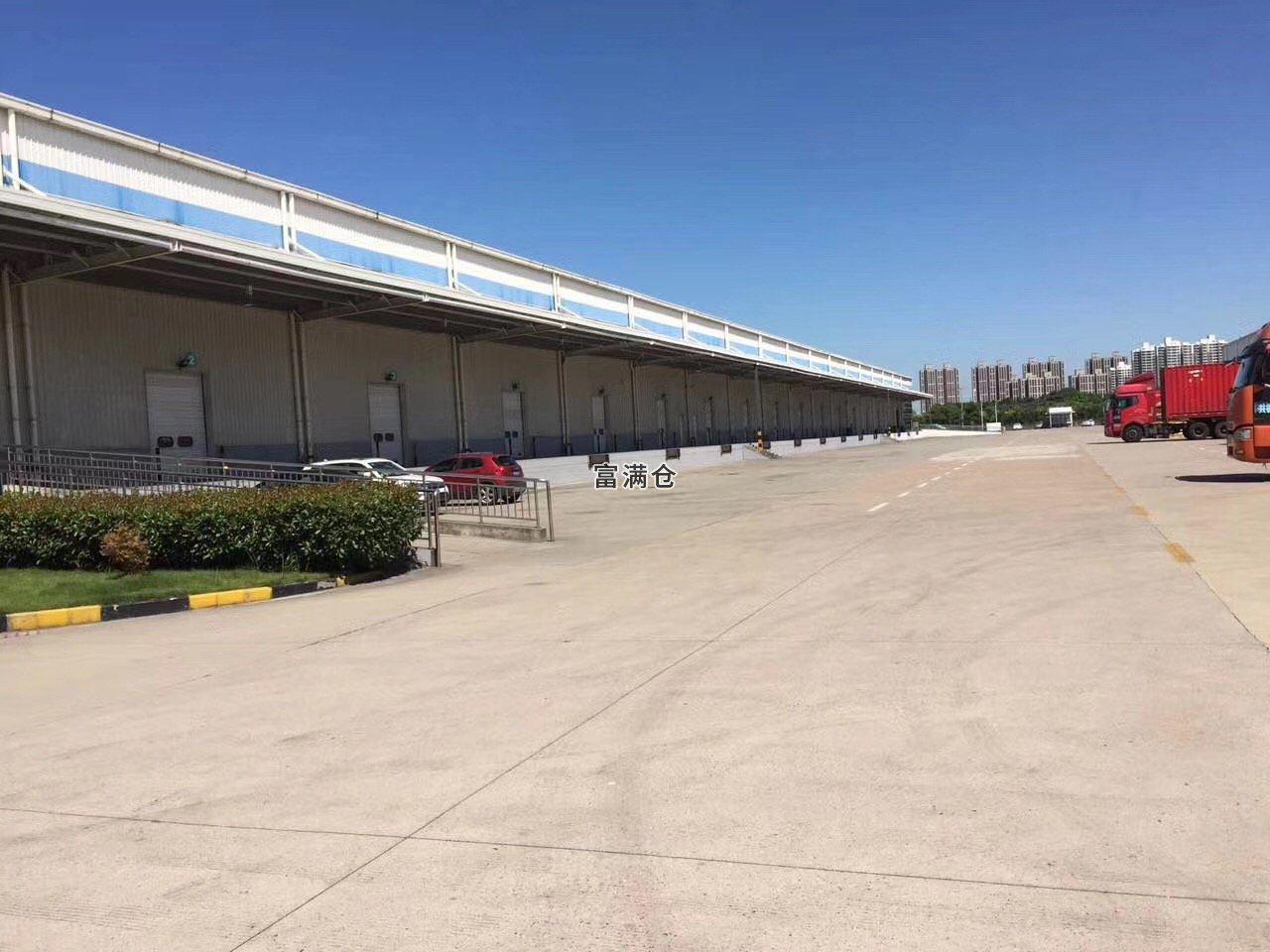 金山高标仓库出租信息 金山高标仓库出租公司 金山高标仓库出租网