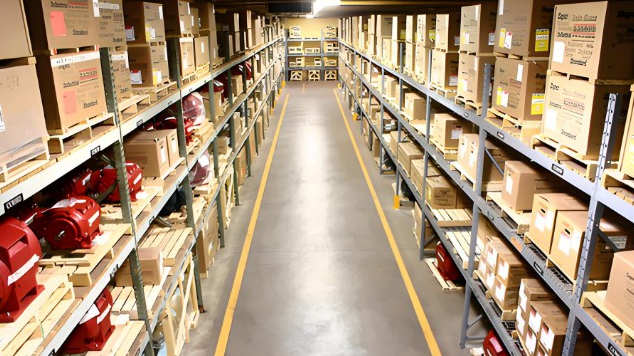 仓库运营管理的装备详解