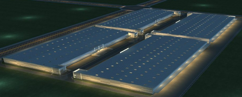 富满仓出租网是一个专业提供高标仓库租赁信息平台