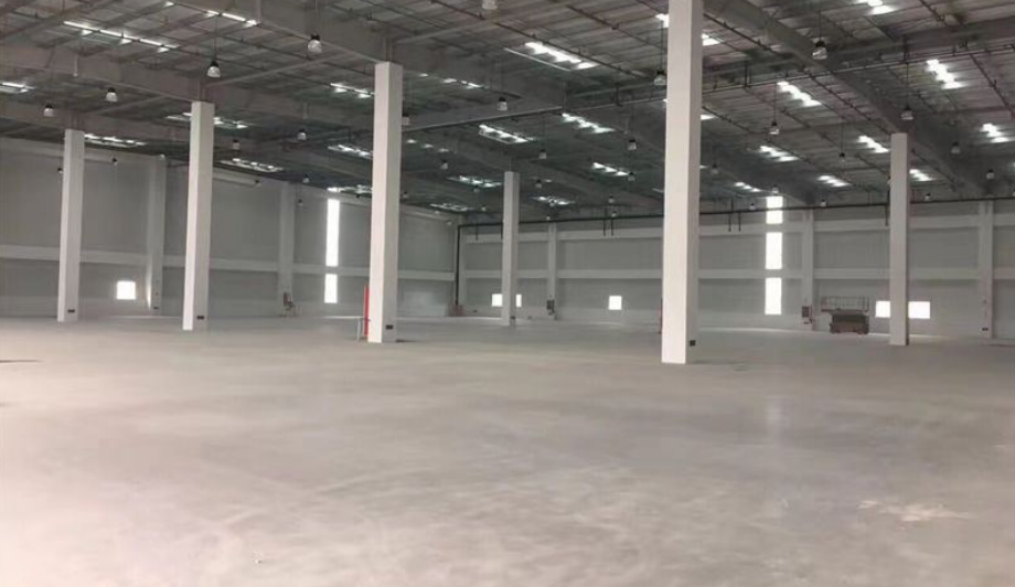 如何提高仓库的利用率？