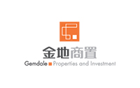 金地商置