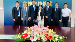 CBREGI与FPG在中国深圳签署合作框架协议