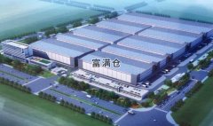 北京区域高平台仓库出租