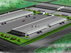 广东省区域高平台仓库出租