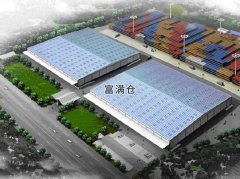  重庆区域高平台仓库出租