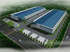 辽宁区域高平台仓库出租