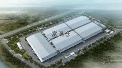 江西区域高平台仓库出租