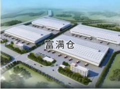 湖北区域高平台仓库出租