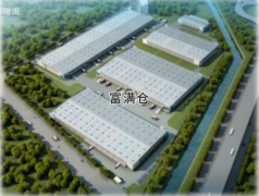 河北区域高平台仓库出租